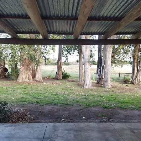 La Nena: Casa De Campo A 15 Minutos Del Centro. Βίλα Κολονία ντε Σακραμεντο Εξωτερικό φωτογραφία
