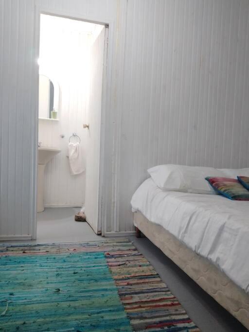 La Nena: Casa De Campo A 15 Minutos Del Centro. Βίλα Κολονία ντε Σακραμεντο Εξωτερικό φωτογραφία
